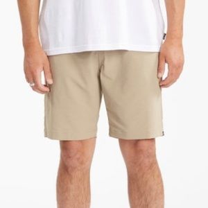 Billabong A/Div Surftrek Wick Shorts